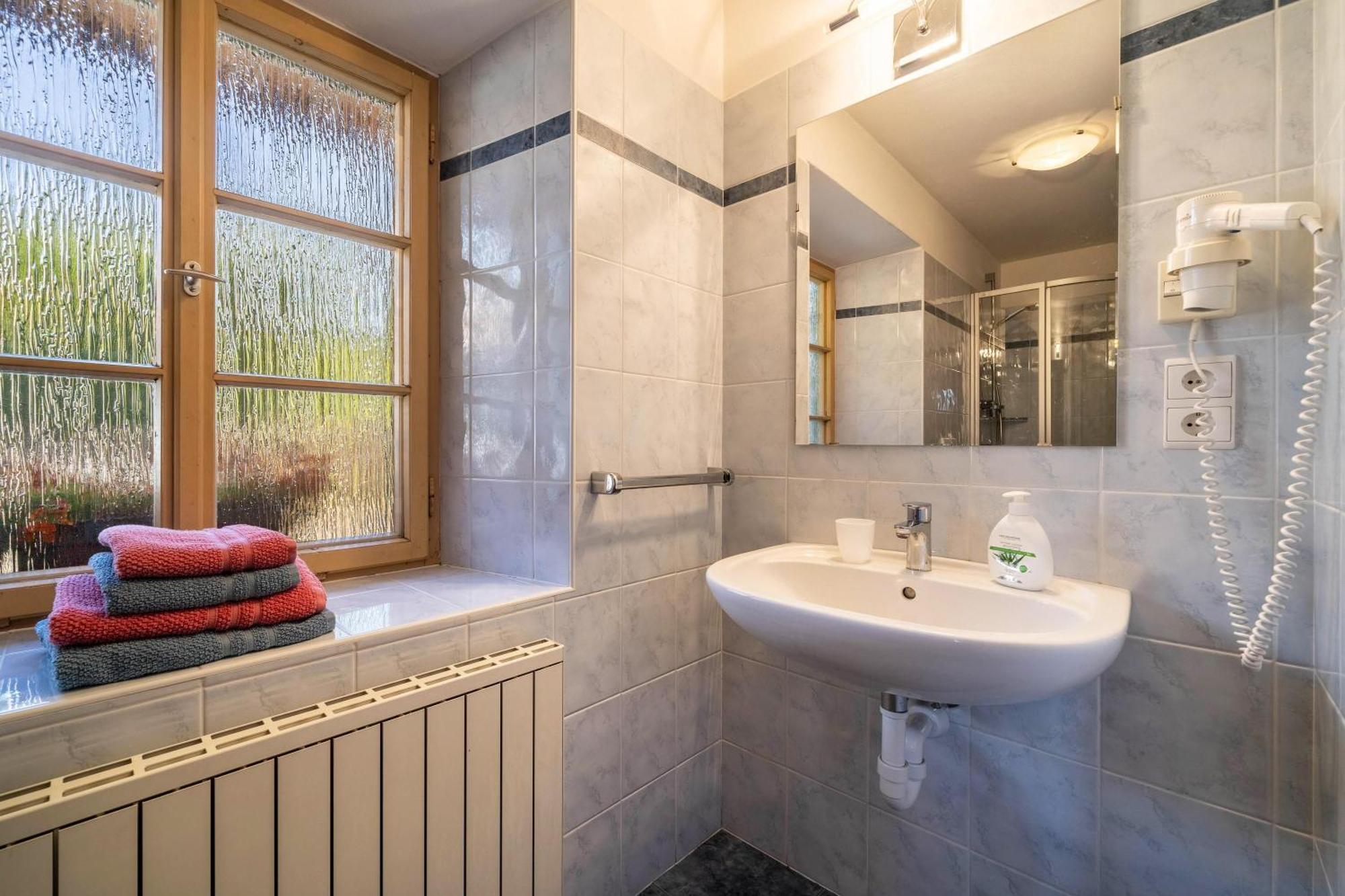 Ferienwohnung Brunjaunhof Schenna Buitenkant foto
